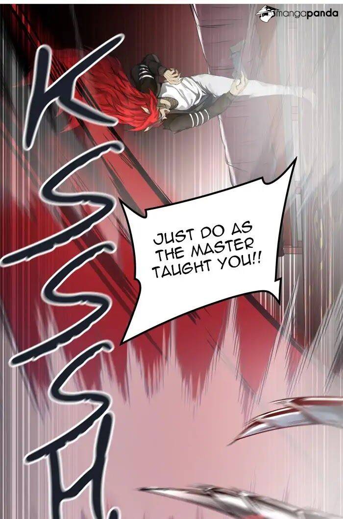 Tower of God Chapter 435 image 058